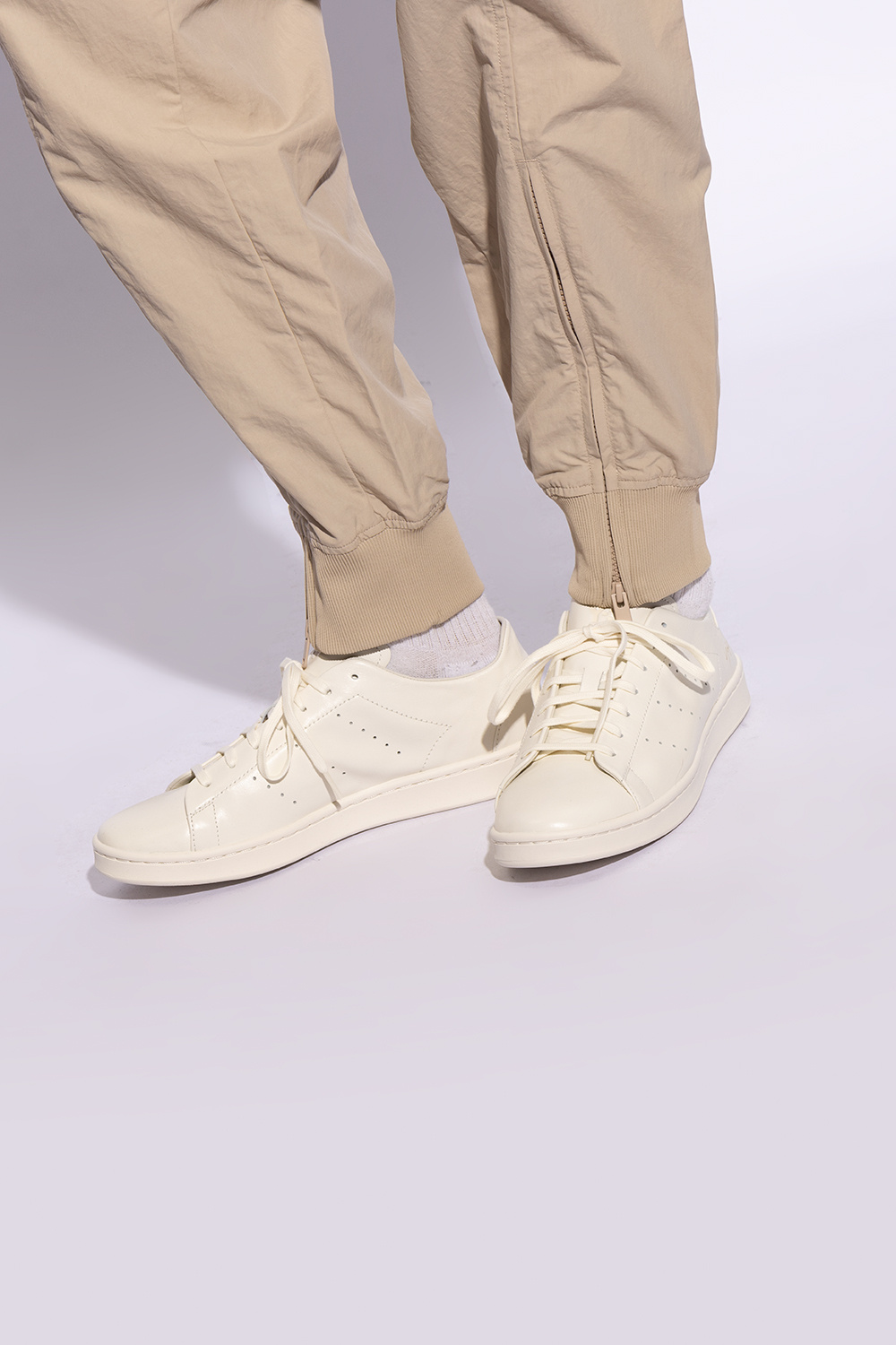 White 'Stan Smith' sneakers Y-3 Yohji Yamamoto - Vitkac Canada